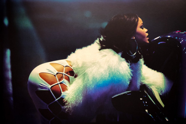 Rihanna pic #1210067