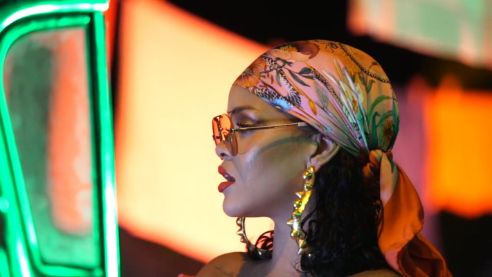 Rihanna pic #1159959