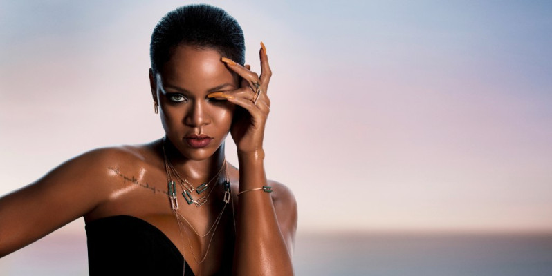 Rihanna pic #923319