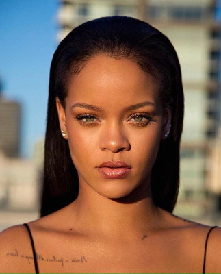 Rihanna pic #961805