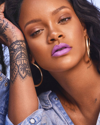 Rihanna pic #991424