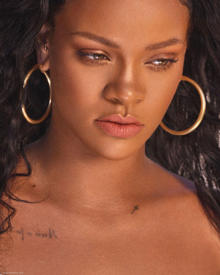 Rihanna pic #992794