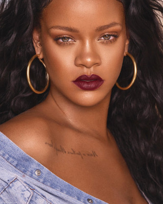 Rihanna pic #992795