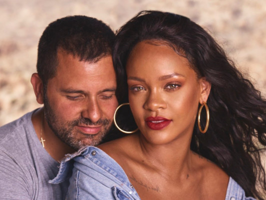 Rihanna pic #1047314