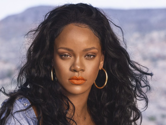 Rihanna pic #1034472