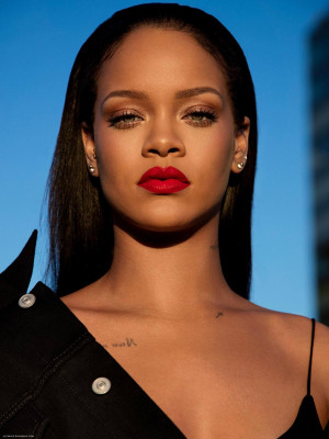 Rihanna pic #978858
