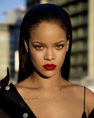 Rihanna pic #987017