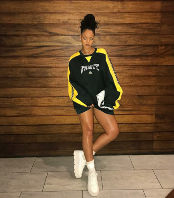 Rihanna pic #970340