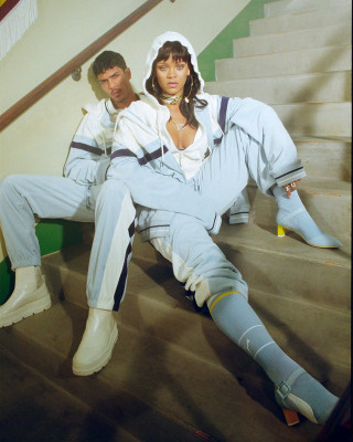 Rihanna pic #978857