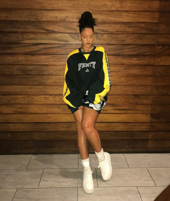 Rihanna pic #970341