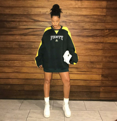 Rihanna pic #970342