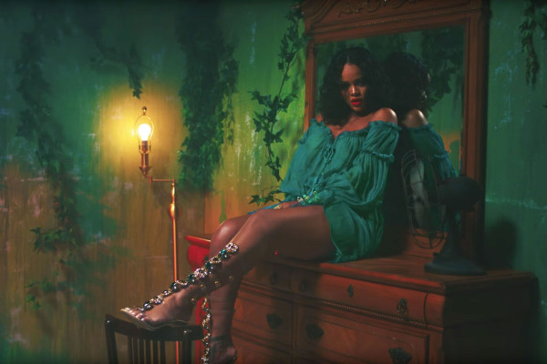 Rihanna pic #946156