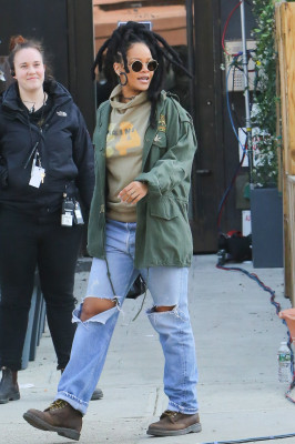 Rihanna pic #931311