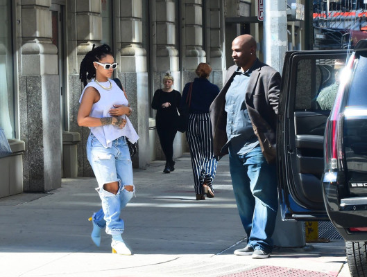 Rihanna pic #931310