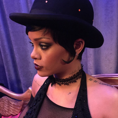Rihanna pic #951914