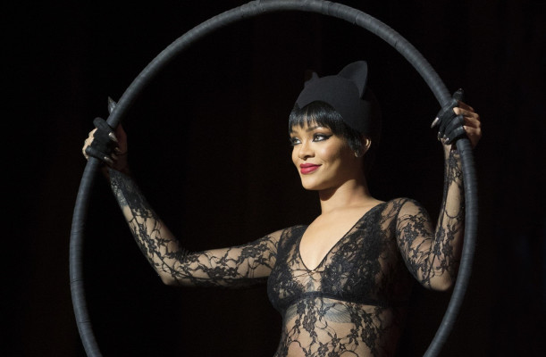 Rihanna pic #951915