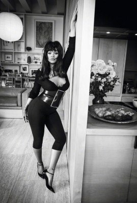 Rihanna pic #985536