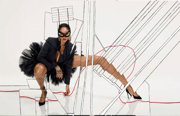 Rihanna pic #986211