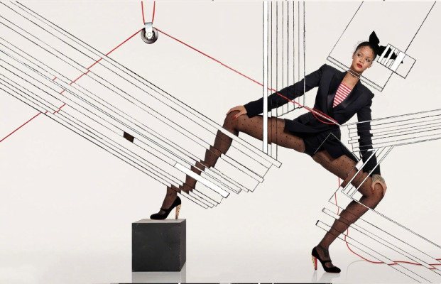 Rihanna pic #986210