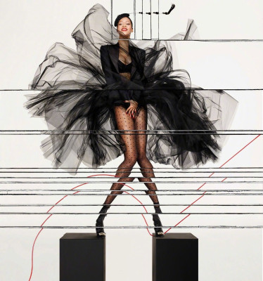 Rihanna pic #986213