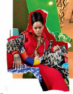 Rihanna pic #985317
