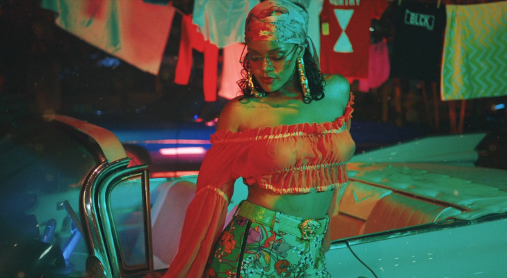 Rihanna pic #944664
