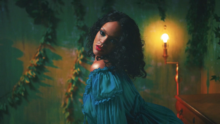 Rihanna pic #1040628