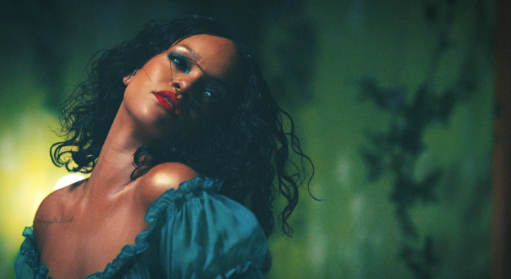 Rihanna pic #944663