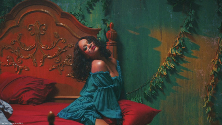 Rihanna pic #1040627