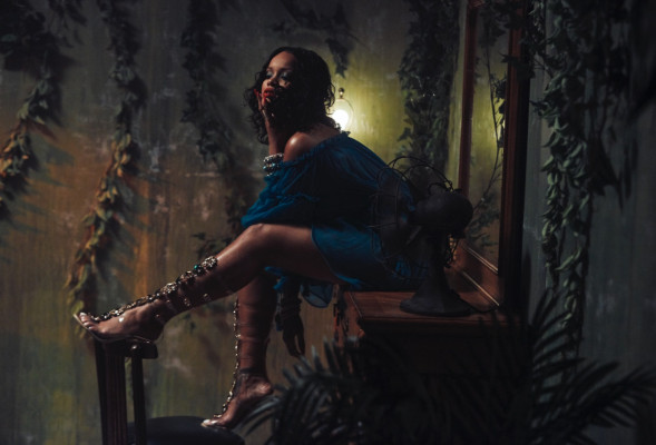 Rihanna pic #1040625