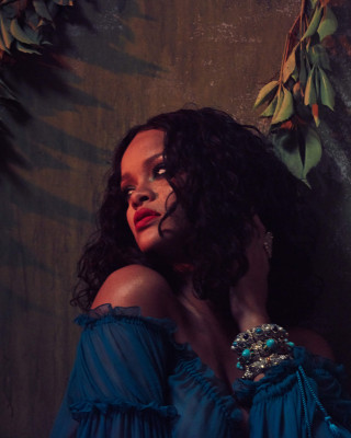 Rihanna pic #1040626