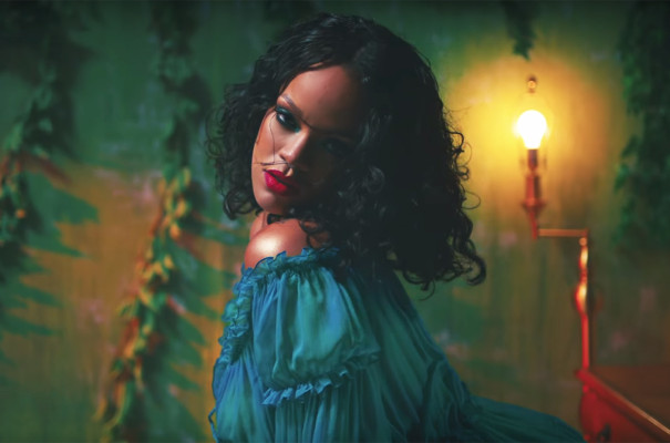 Rihanna pic #1034109