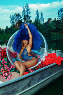 Rihanna pic #1088115