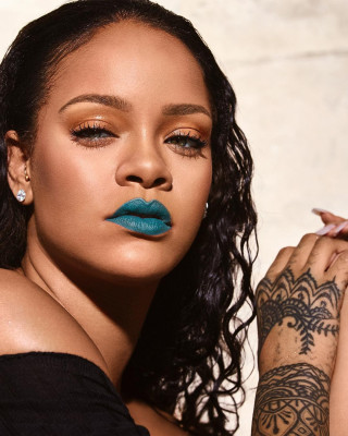 Rihanna pic #1093792