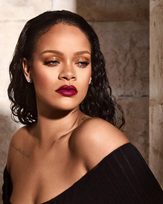 Rihanna pic #1096111