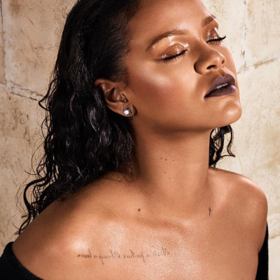 Rihanna pic #1092214