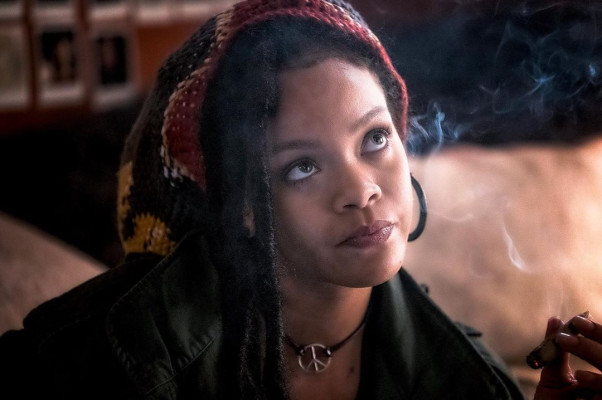 Rihanna pic #1218810