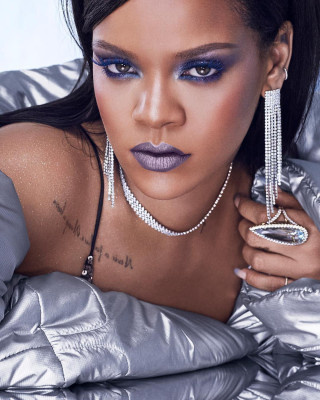Rihanna pic #1072066