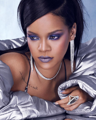 Rihanna pic #1075360