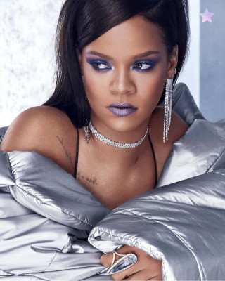 Rihanna pic #1076612