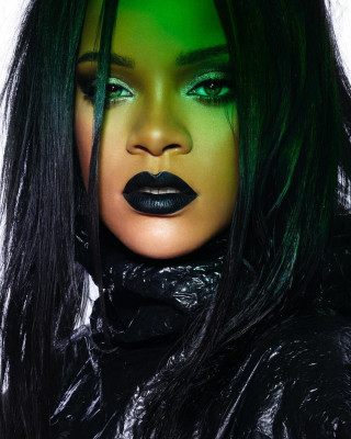 Rihanna pic #1071138