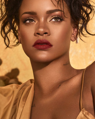 Rihanna pic #1047693