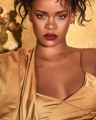 Rihanna pic #1047689