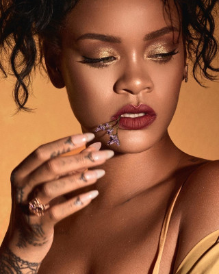 Rihanna pic #1047690