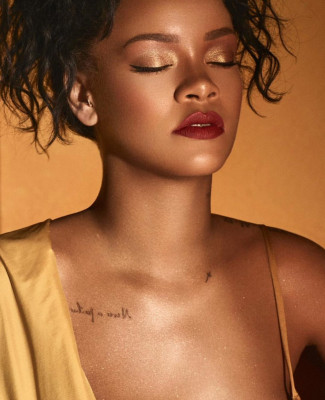 Rihanna pic #1047692