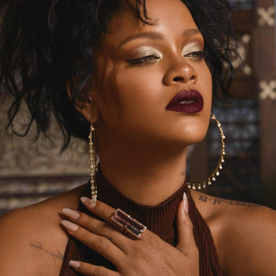Rihanna pic #1050621