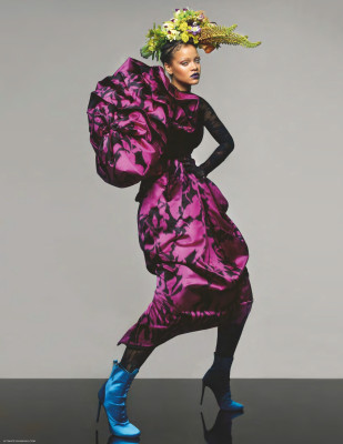 Rihanna pic #1056227