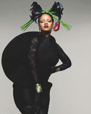 Rihanna pic #1056229