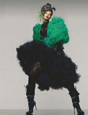 Rihanna pic #1056226