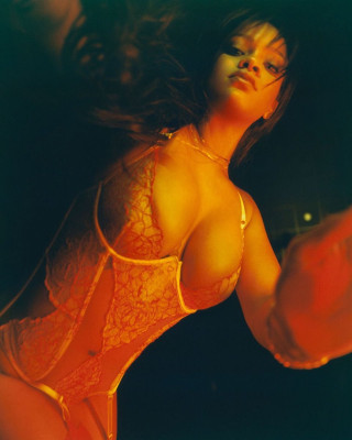 Rihanna pic #1034730
